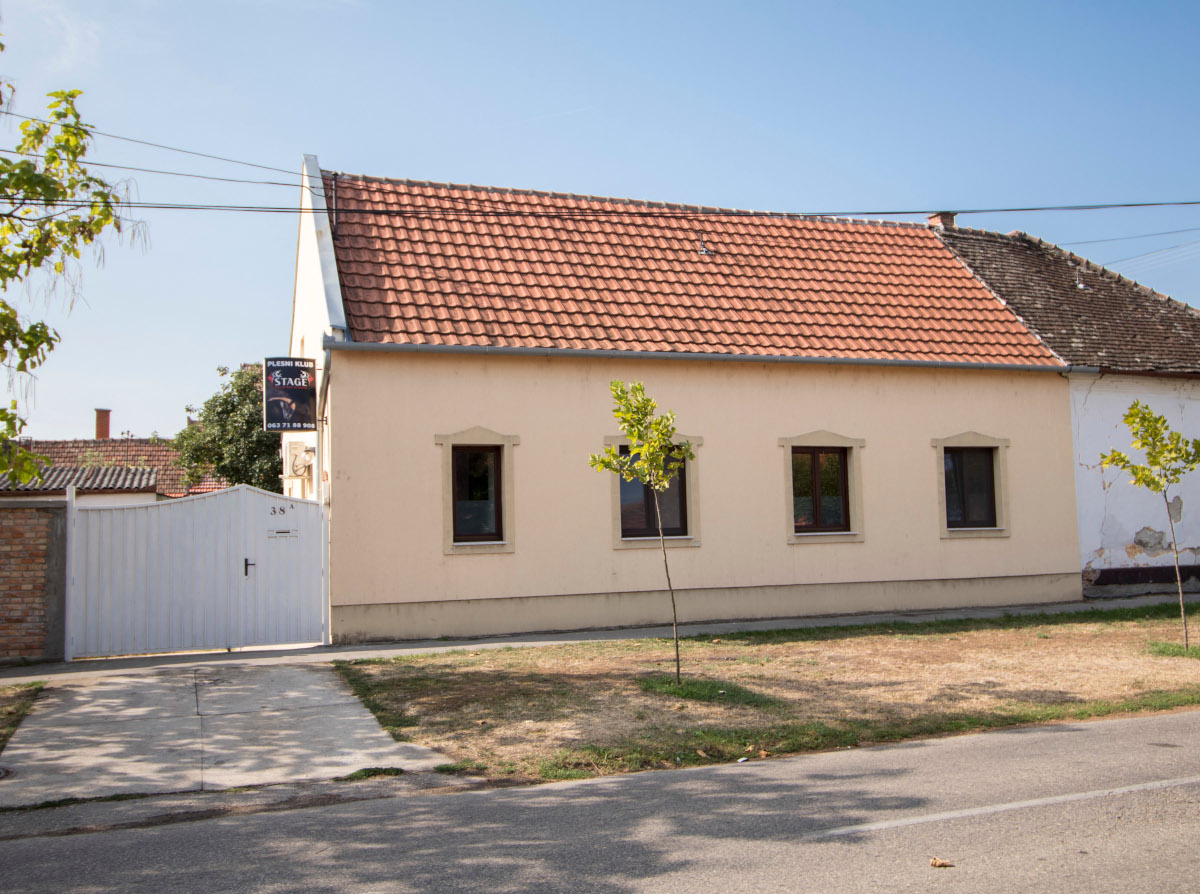Naš studio